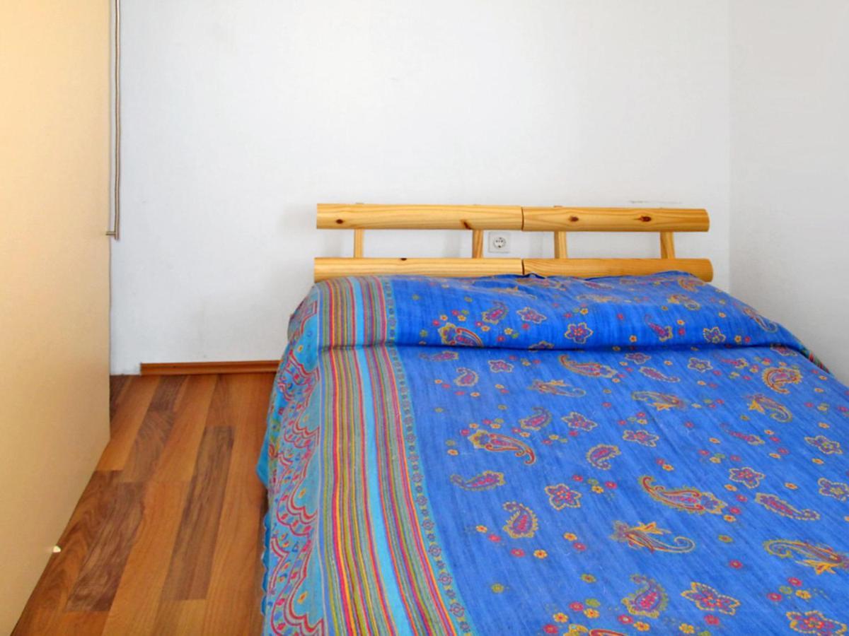 Apartment Chantal - Rac152 By Interhome Rabac Ngoại thất bức ảnh